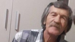 Полиция Минераловодского округа разыскивает пропавшего местного жителя