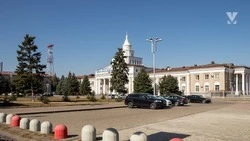 Голосование за объекты благоустройства идёт в Минераловодском округе