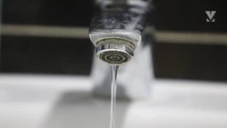 Воду отключили на четырёх улицах в Минводах 22 апреля