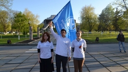 Волонтёрское движение Минераловодского городского округа празднует пятилетний юбилей