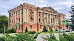 В Минеральных Водах создан Оперативный штаб поддержки семей мобилизованных жителей