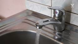 Пять населённых пунктов Минераловодского округа остались без воды 3 февраля