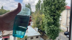 Минеральная вода из Ставропольского края стала продуктом года