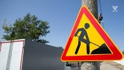 Проезд Короткий отремонтировали в Минводах после прямой линии губернатора