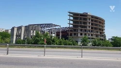Губернатор Ставрополья поручил снести минераловодский Колизей 