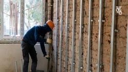 Гимназию №2 в Минводах планируют капитально отремонтировать в 2025–2026 годах
