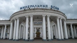 Предприятие в Минводах повысило производительность труда благодаря нацпроекту