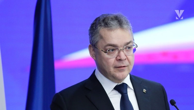 Губернатор Ставрополья рассказал о ремонте мостов в крае