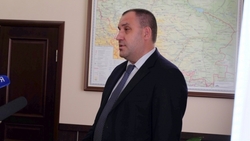 Минераловодские депутаты поддержали главу городского округа: Сергей Перцев остаётся на своём посту
