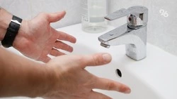 Воду отключили в Георгиевске и Минводах из-за аварии на Малкинском водоводе