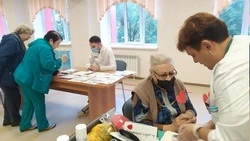Жители Минеральных Вод приняли участие в акции «Всемирный день сердца»