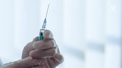 На территории Ставропольского края от Covid-19 вылечили более 227 тысяч человек
