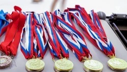 Спортсменка из Минеральных Вод стала лучшей на турнире по настольному теннису