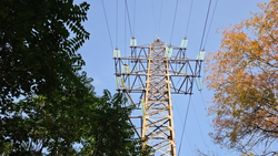 Несколько улиц в селе Левокумка останутся без света 4 марта