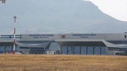 Новые терминалы появятся в аэропортах Минеральных Вод и Ставрополя