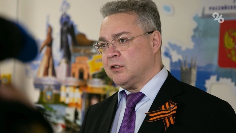 Губернатор пригласил ставропольцев присоединиться к акции «Сад памяти»