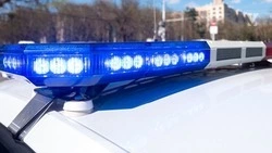 В Минеральных Водах скутерист пострадал в аварии с легковым автомобилем 