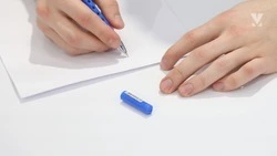 Должник из Минвод убрал свалку из использованных шин после мер приставов 