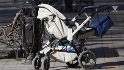 С начала 2023 года в Минеральных Водах родились 45 детей