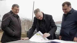 Губернатор поручил подготовить документы для ремонта детсада в Минводах