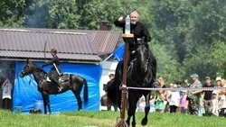 Гид — путеводитель по казачьим локациям создали на Ставрополье