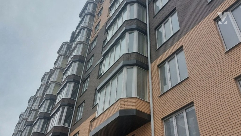 Фасады и подвалы пяти домов капитально отремонтировали в Минераловодском округе