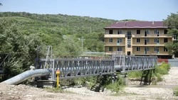 Очистные сооружения в Минводах будут реконструировать по новому проекту
