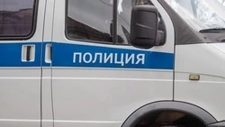 Пьяного водителя грузовика из Брянской области остановили в Минводах
