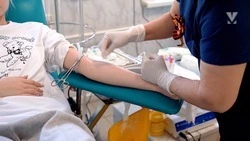 Донорская акция пройдёт в Минводах 10 апреля