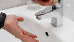 Воду отключили в Минераловодском округе из-за утечки