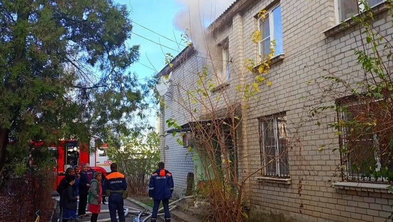 Погорельцам из Минераловодского округа могут предоставить жильё по госпрограмме