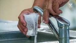 Губернатор Владимиров: в Минводах временно снизят подачу воды из-за повреждения на водоводе