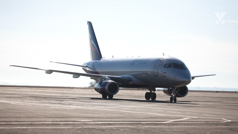 Прямые рейсы в Тбилиси стали доступны из аэропорта Минеральных Вод