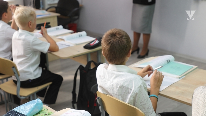 Пять школ Минераловодского округа получили «Знак качества» от Рособрнадзора