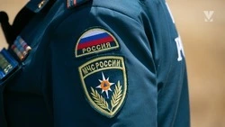 Оставшийся без внимания ребёнок поджёг шкаф в Минводах