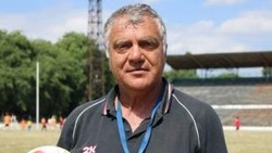 Известный минераловодский футбольный тренер Бабаян отметил 75-летний юбилей
