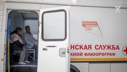Число смертей от туберкулёза снизилось на 59% на Ставрополье за 10 лет
