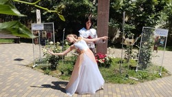 Памятник вопреки: в Минеральных Водах отметили 225-летие А. С. Пушкина