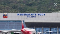 Ежедневные авиарейсы запустят из Санкт-Петербурга в Минводы
