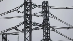 Часть села Греческое временно останется без электричества 18 октября 