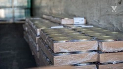 Пункт сбора гуманитарной помощи для жителей Дагестана открыли в Минводах